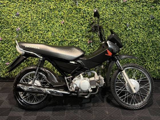 HONDA POP 100 HONDA POP 100